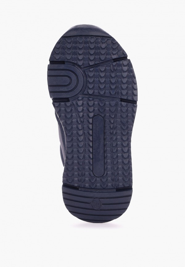 фото Кроссовки zenden first