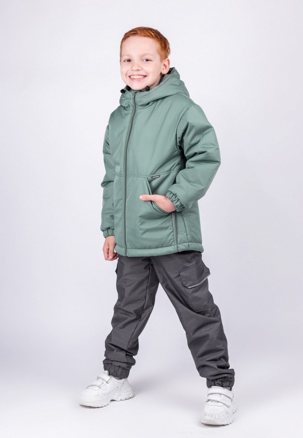 Куртка утепленная Kaysarow 3700₽