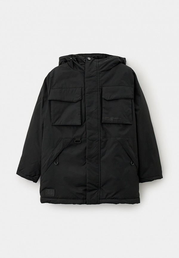 фото Куртка утепленная o'stin