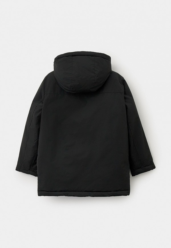 фото Куртка утепленная o'stin