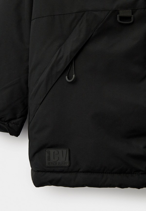 фото Куртка утепленная o'stin