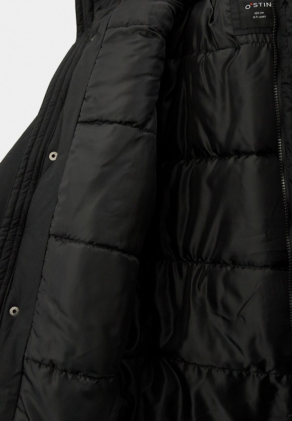фото Куртка утепленная o'stin