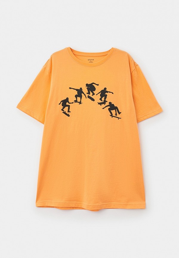 Футболка OSTIN 919₽