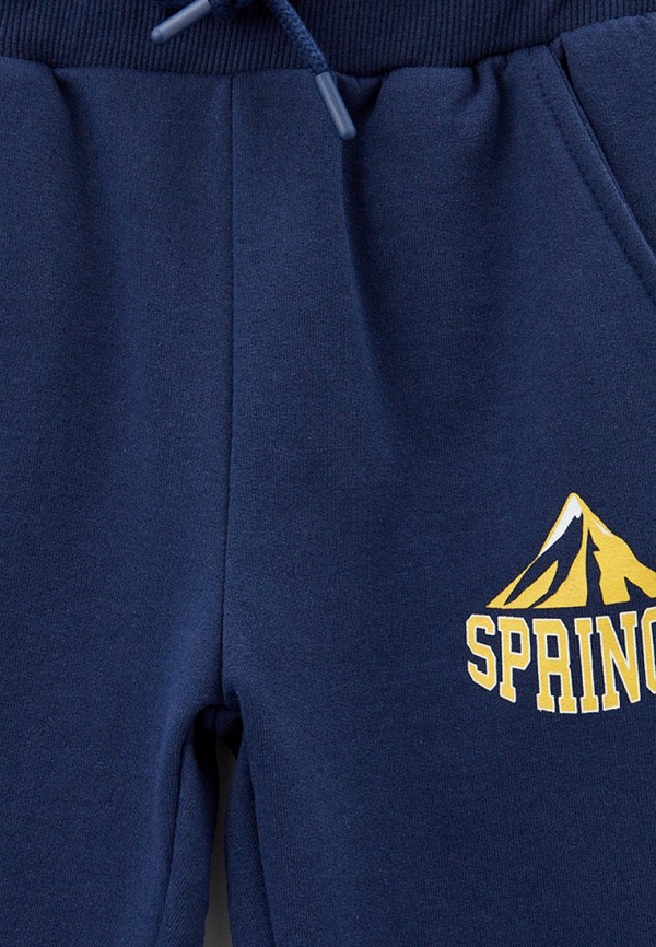 фото Брюки спортивные koton