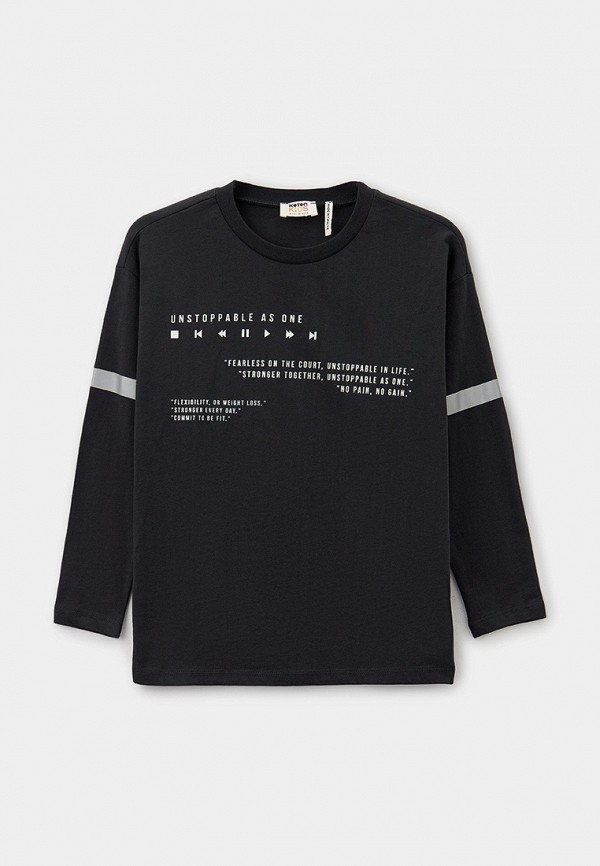 Лонгслив Koton 1409₽