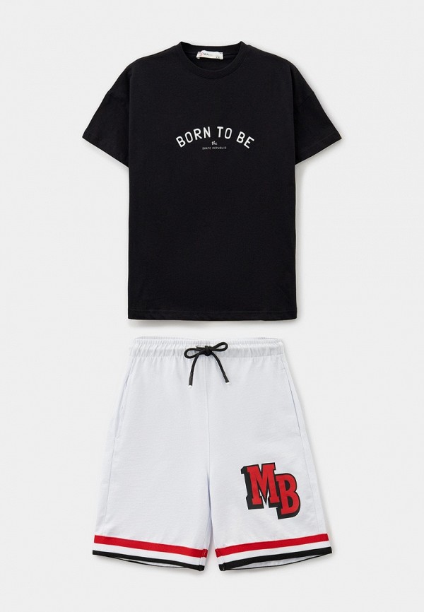 фото Костюм спортивный marions