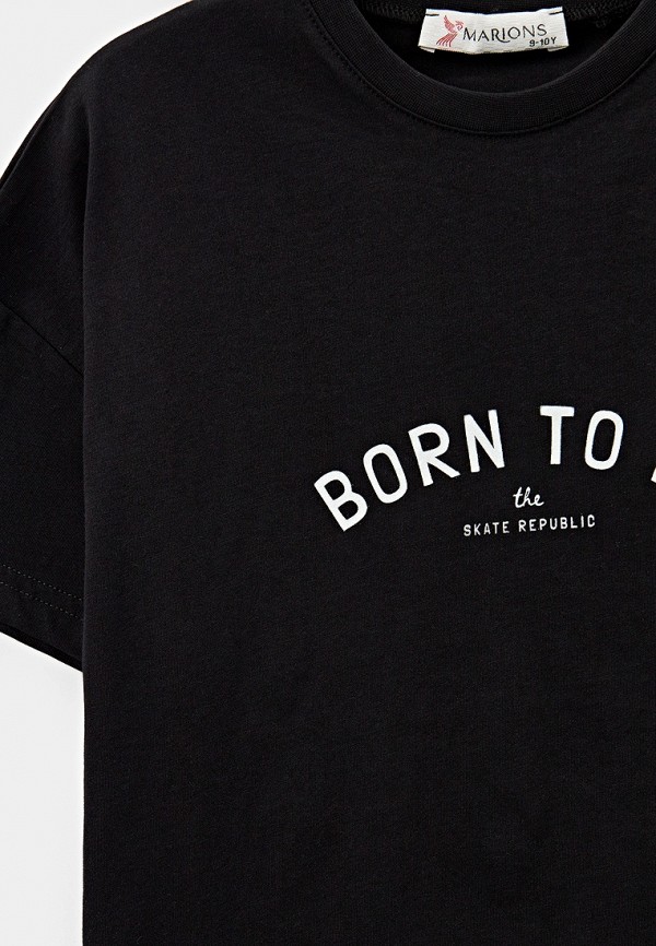 фото Костюм спортивный marions