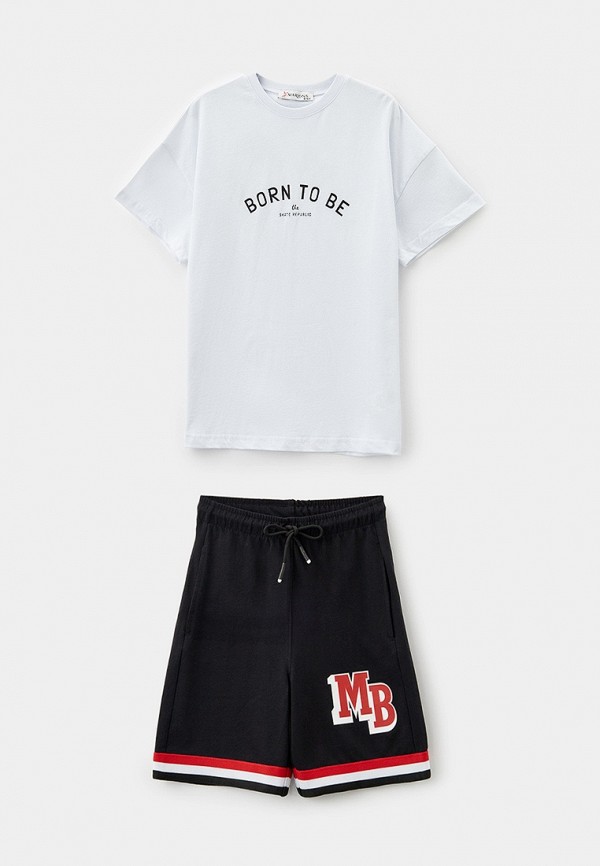 фото Костюм спортивный marions