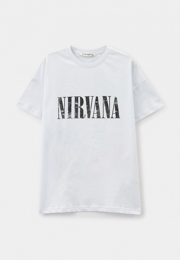 Футболка Marions 718₽