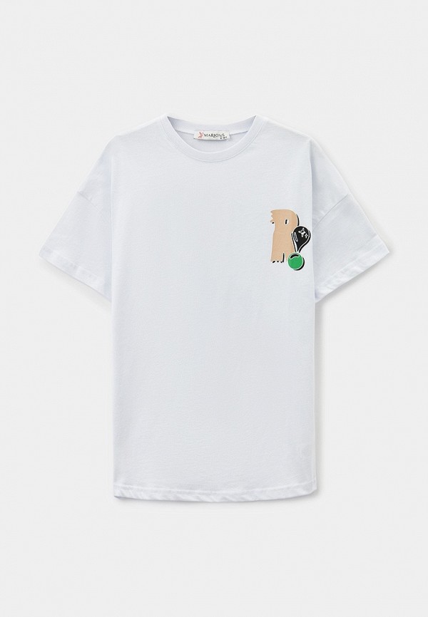 Футболка Marions 897₽