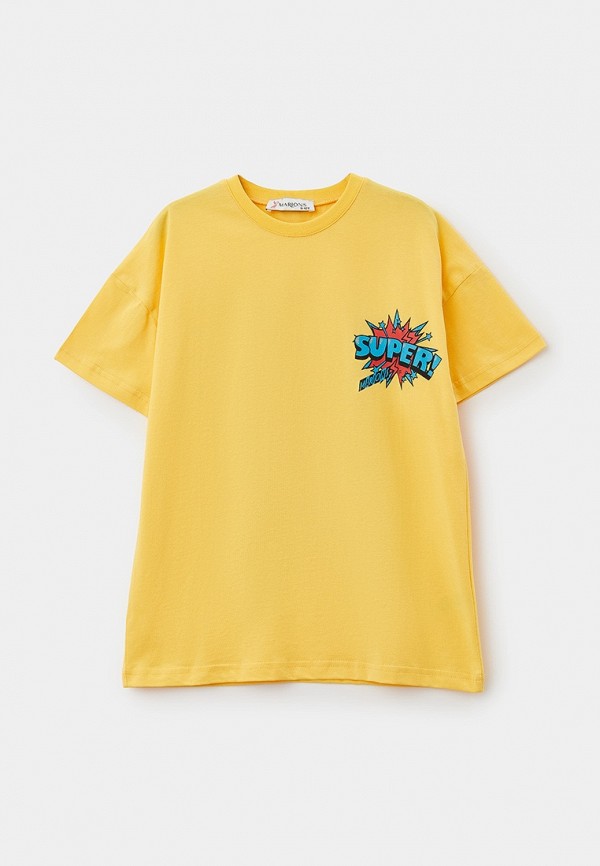 Футболка Marions 1056₽