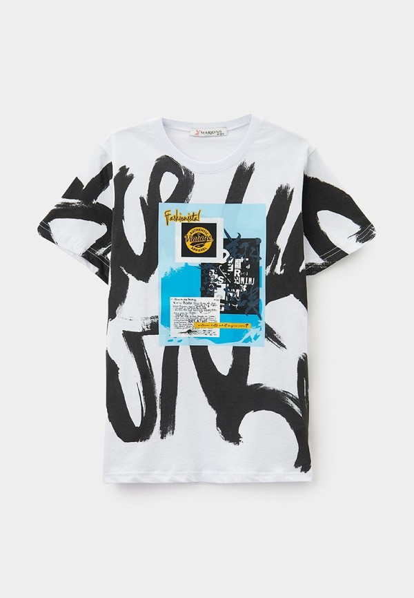 Футболка Marions 1025₽