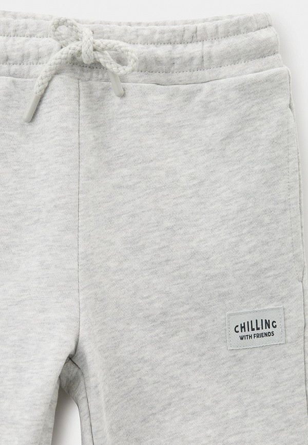 фото Брюки спортивные gloria jeans