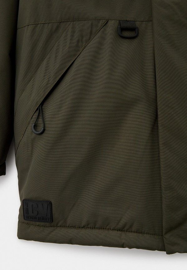 фото Куртка утепленная o'stin