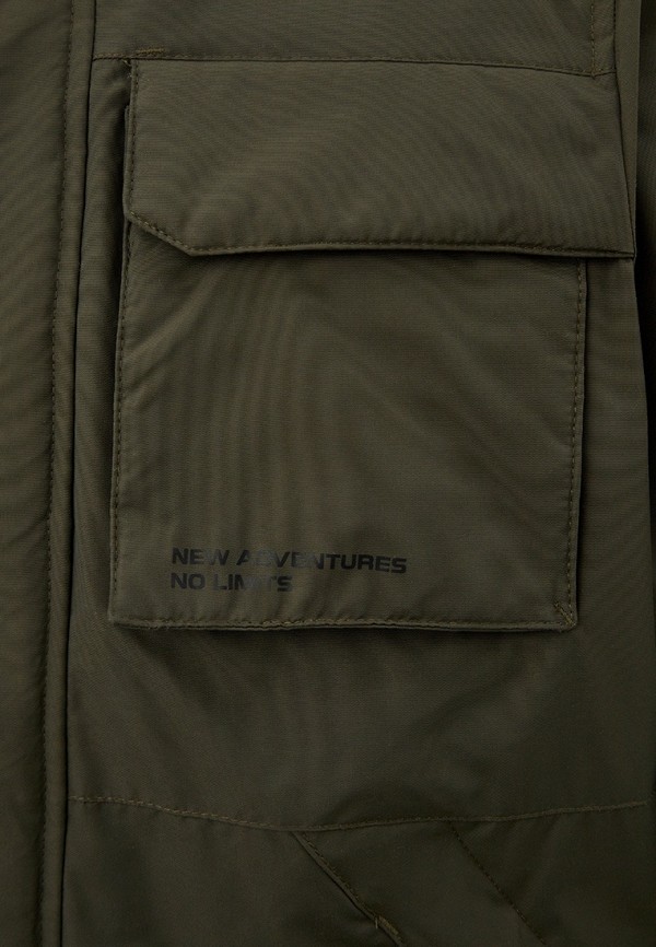 фото Куртка утепленная o'stin