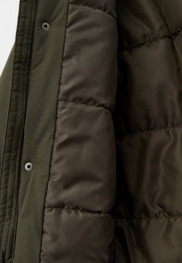 фото Куртка утепленная o'stin