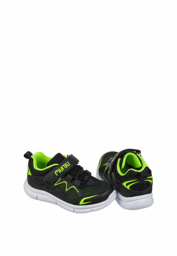 фото Кроссовки mursu
