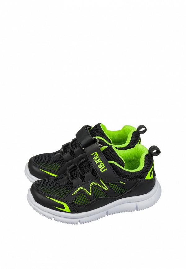 фото Кроссовки mursu