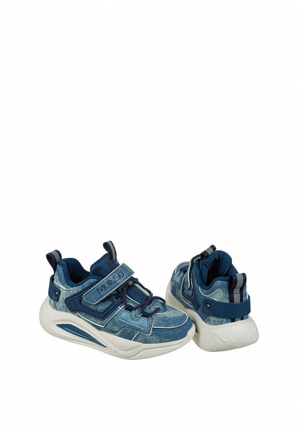 фото Кроссовки mursu