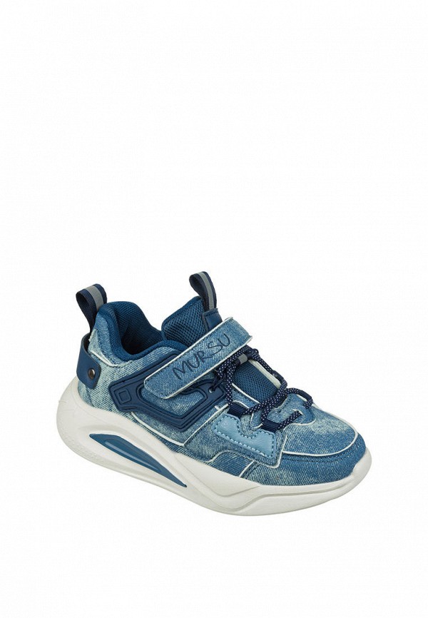 фото Кроссовки mursu