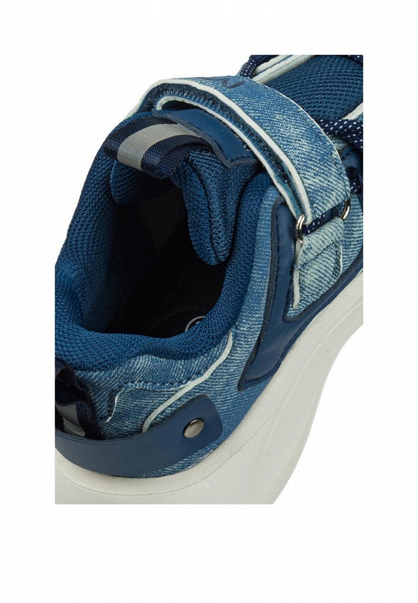 фото Кроссовки mursu