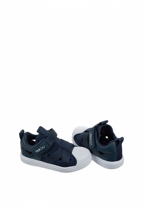 фото Кеды mursu