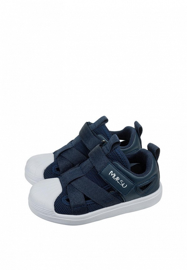 фото Кеды mursu