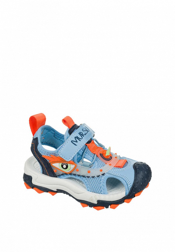 фото Кроссовки mursu