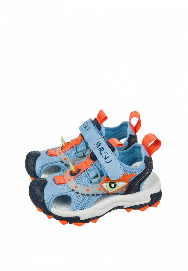 фото Кроссовки mursu