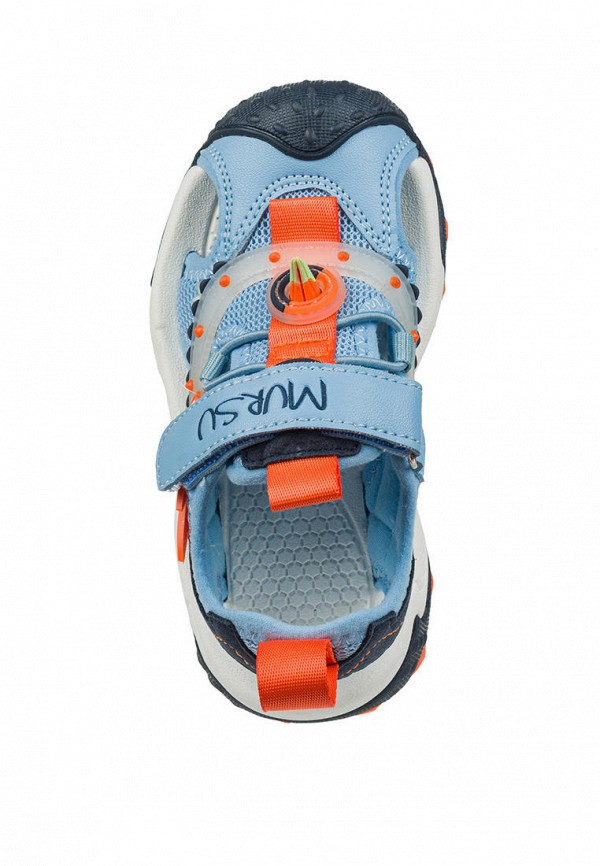 фото Кроссовки mursu