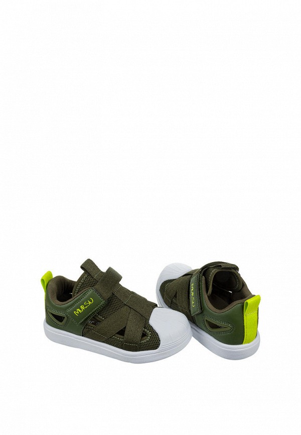 фото Кеды mursu