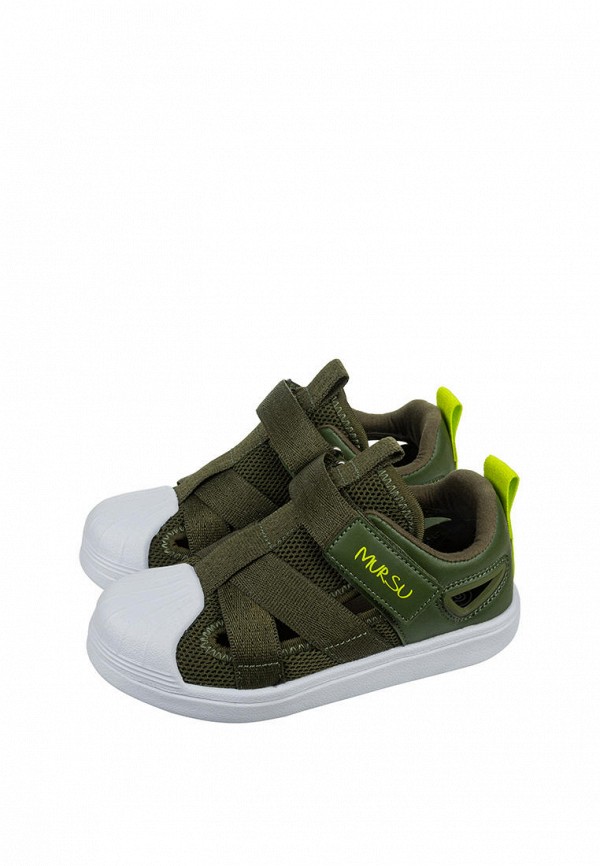 фото Кеды mursu