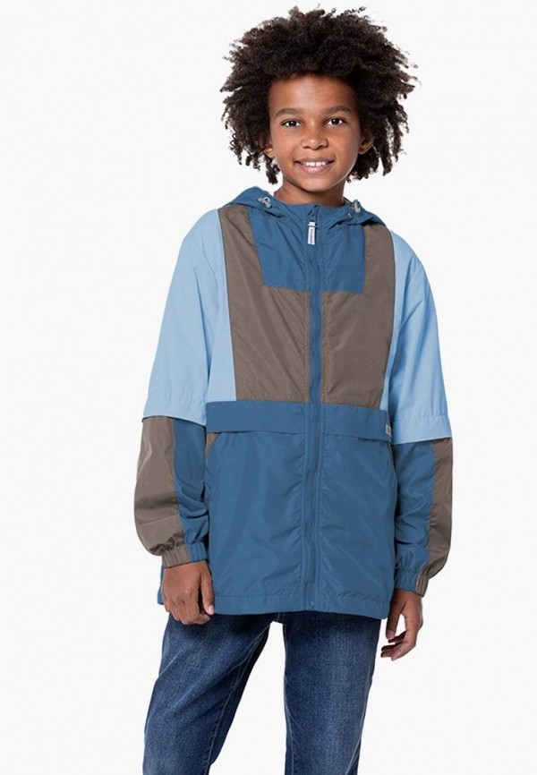 Ветровка Nikastyle 7200₽