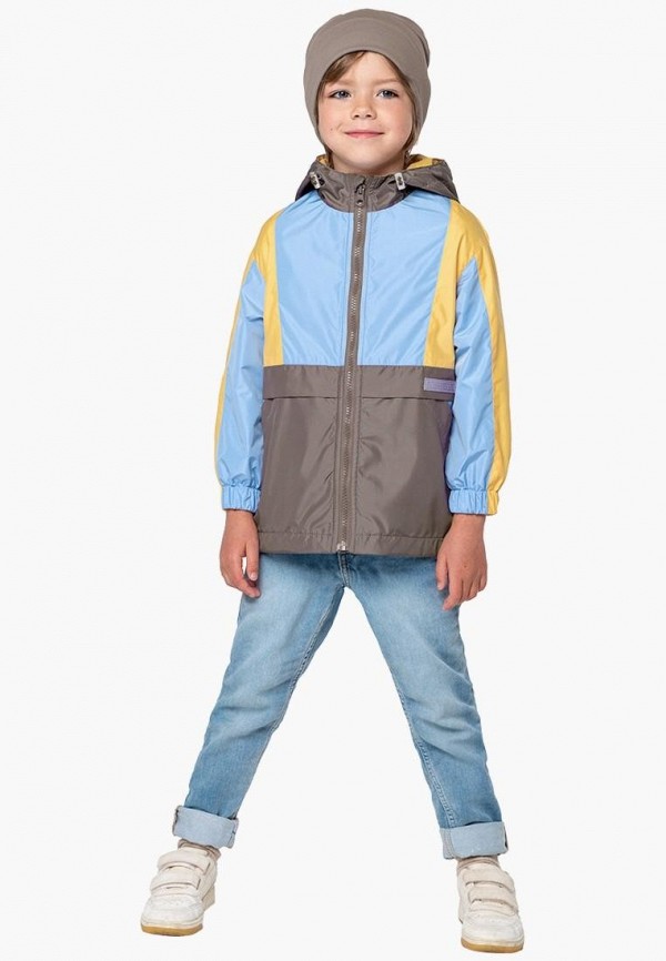 Куртка Nikastyle 4242₽