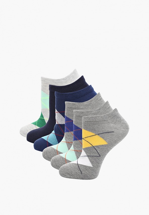 Носки 7 пар LC Waikiki 416₽