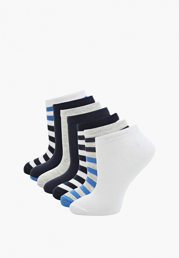 Носки 7 пар LC Waikiki 519₽