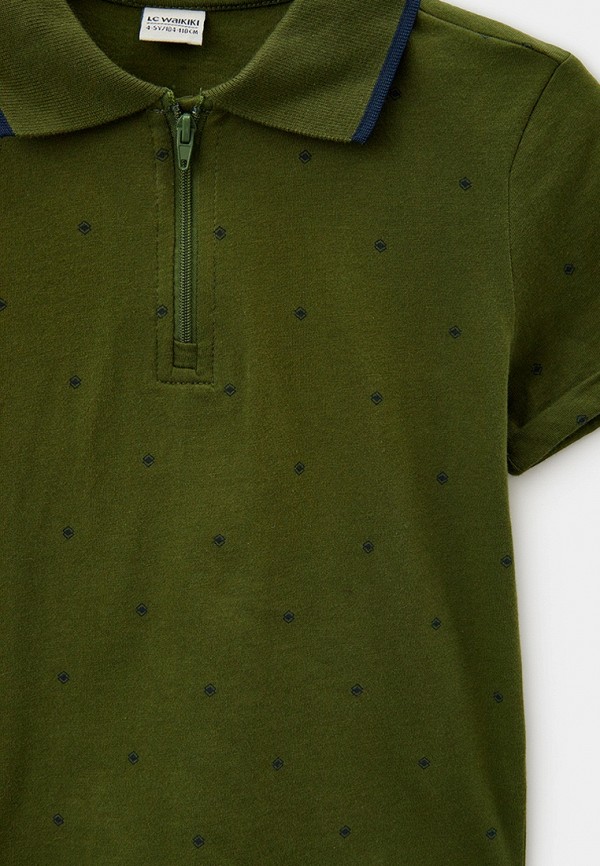 фото Поло lc waikiki