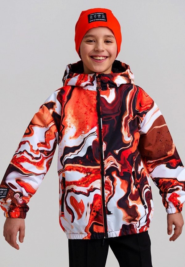 Куртка PlayToday 4074₽