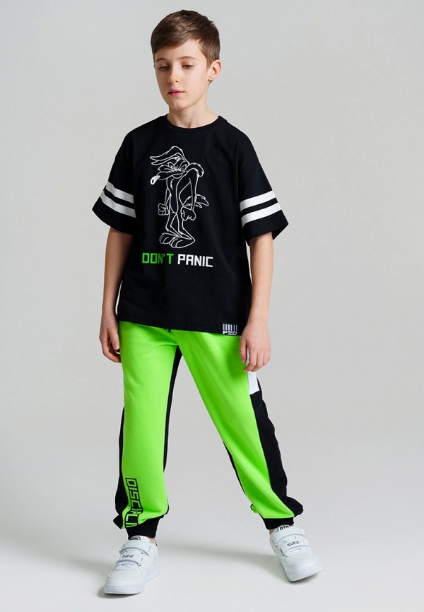 Брюки спортивные PlayToday 1759₽