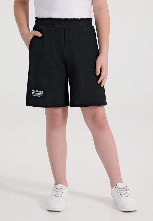 фото Шорты спортивные апрель