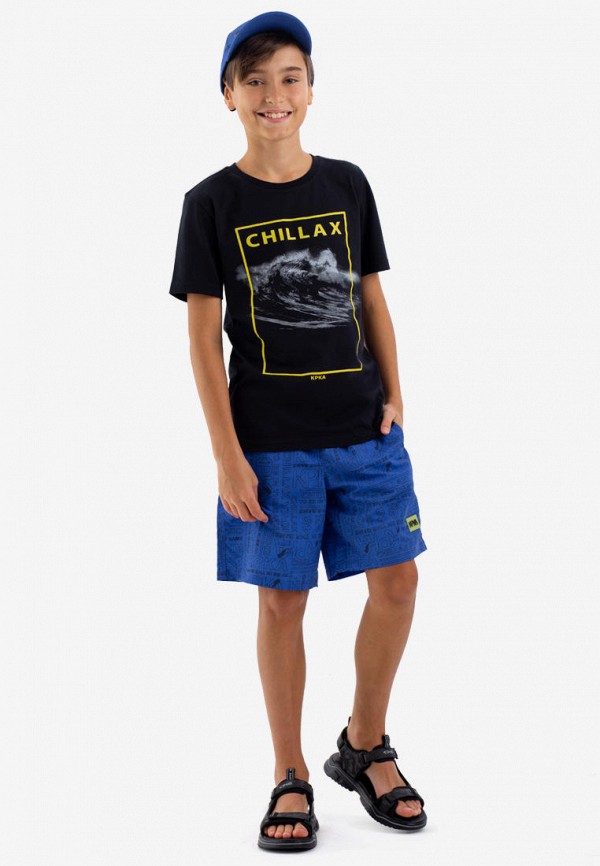 фото Шорты спортивные kapika