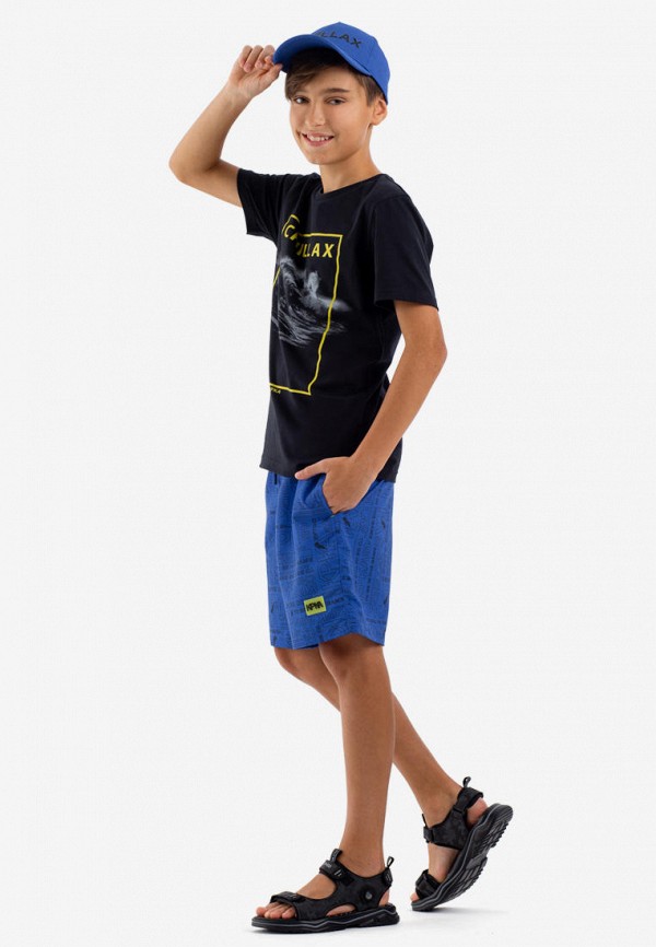 фото Шорты спортивные kapika