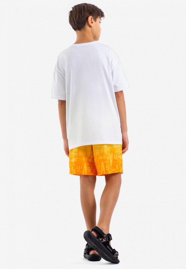 фото Шорты спортивные kapika