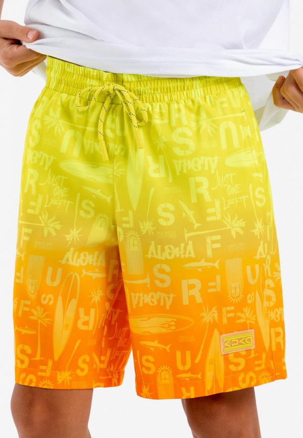 фото Шорты спортивные kapika