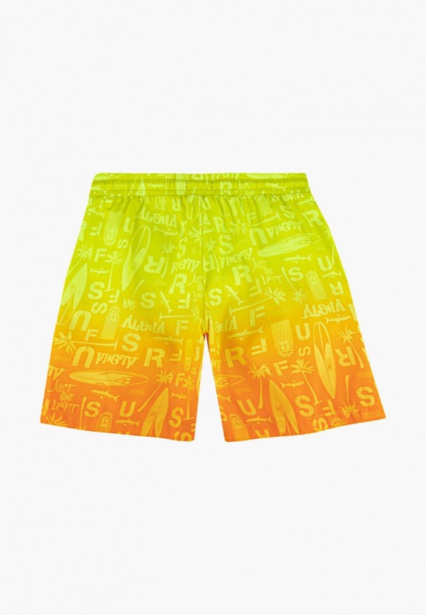 фото Шорты спортивные kapika