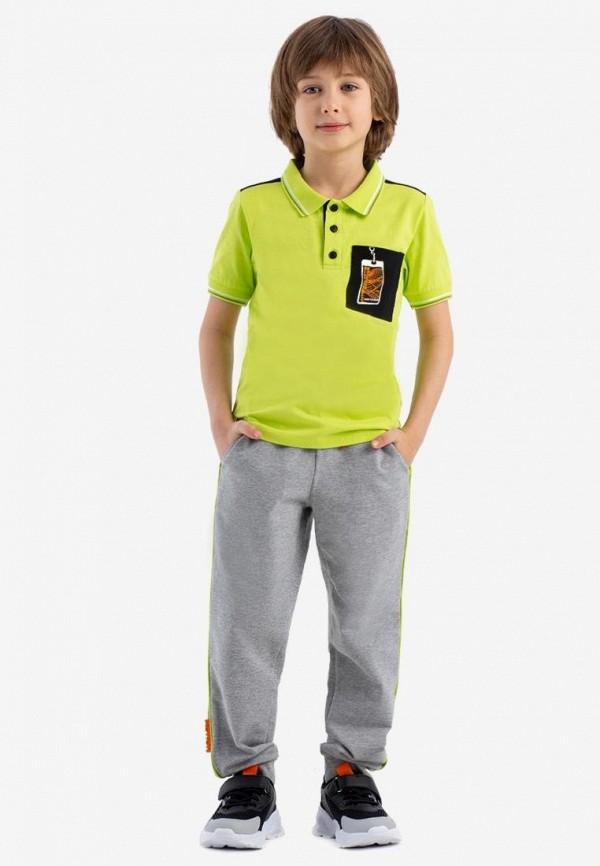 Брюки спортивные Kapika 1599₽