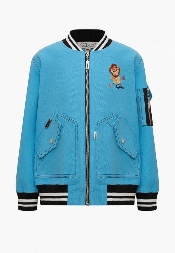 Олимпийка Kidsante 9000₽