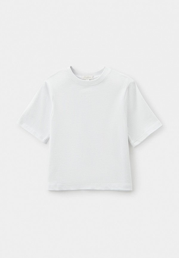 

Футболка Smena, Белый