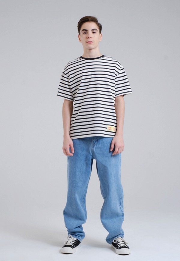 

Джинсы Smena, Голубой