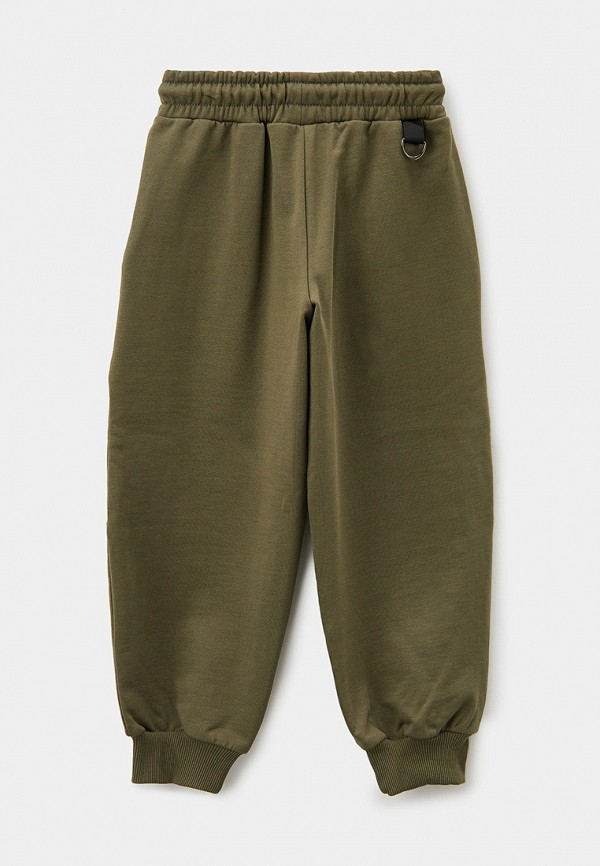 фото Брюки спортивные smena